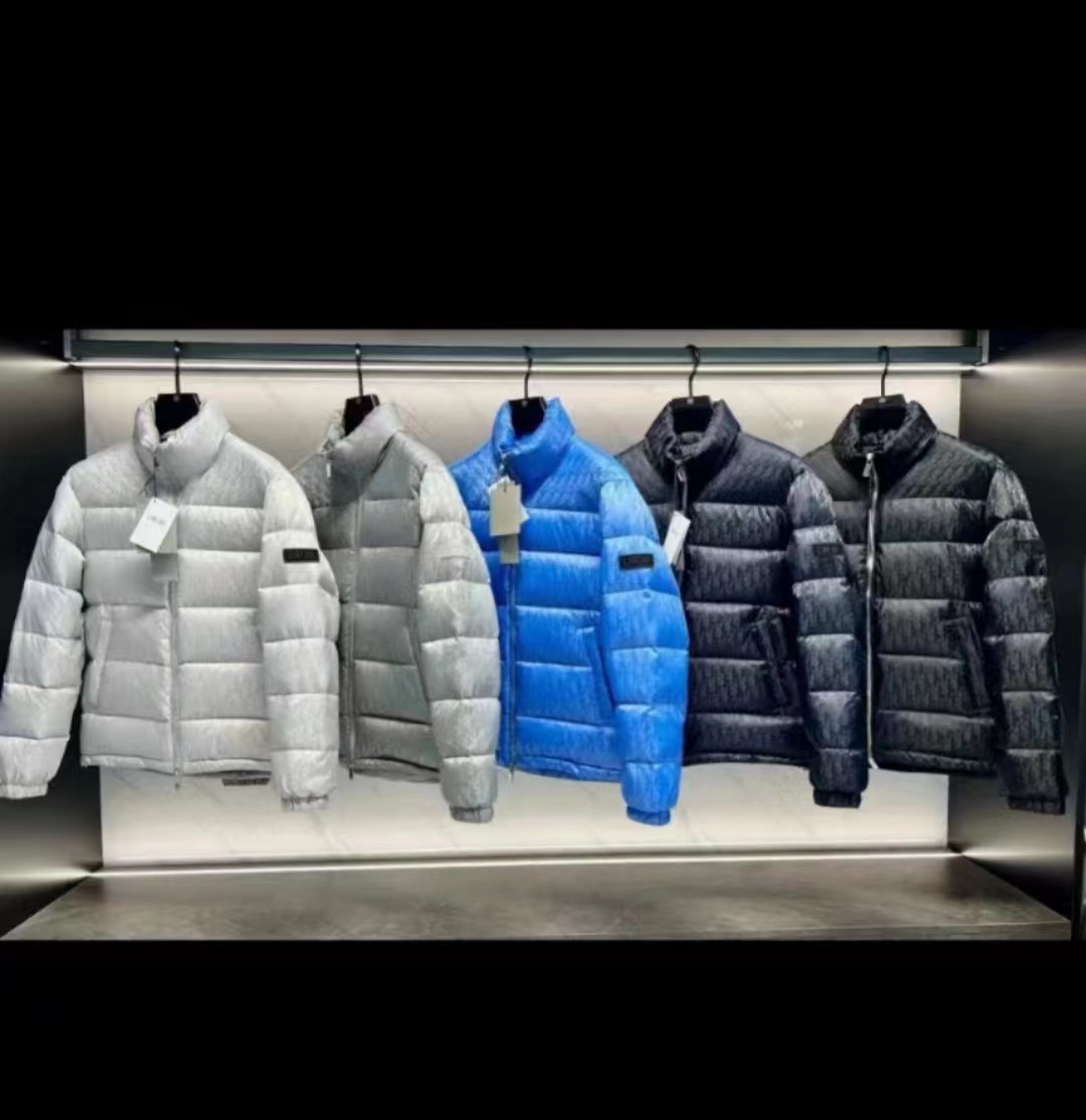 dior down jacket 02